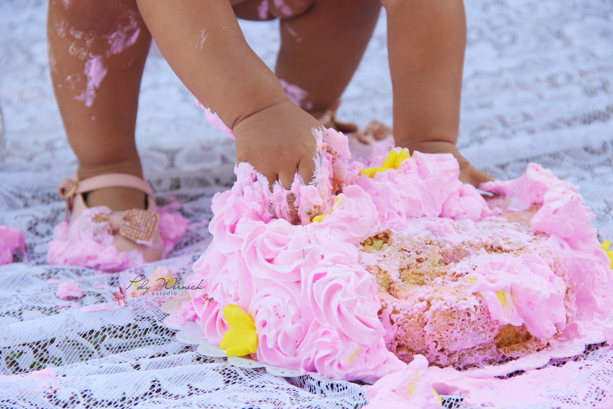 SMASH THE CAKE GAMA DF ESTÚDIO BRASÍLIA FOTOGRAFA BEBE INFANTIL