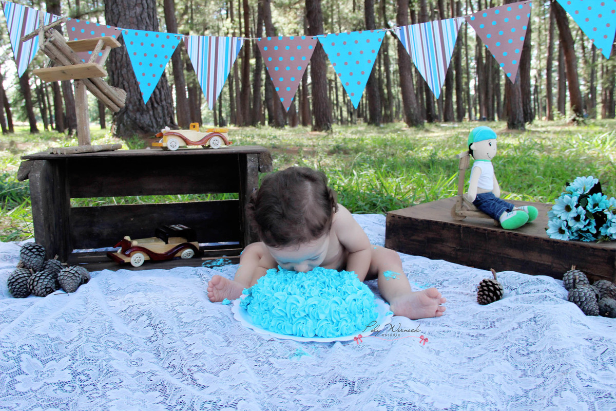 SMASH THE CAKE GAMA DF ESTÚDIO BRASÍLIA FOTOGRAFA BEBE INFANTIL