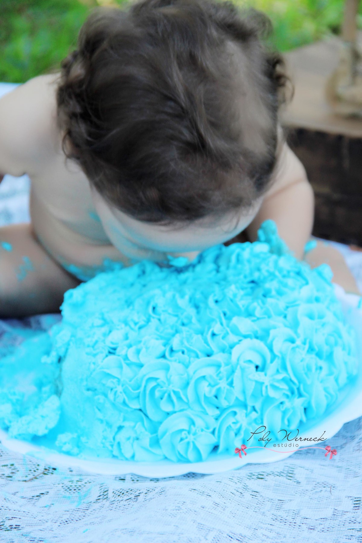 SMASH THE CAKE GAMA DF ESTÚDIO BRASÍLIA FOTOGRAFA BEBE INFANTIL