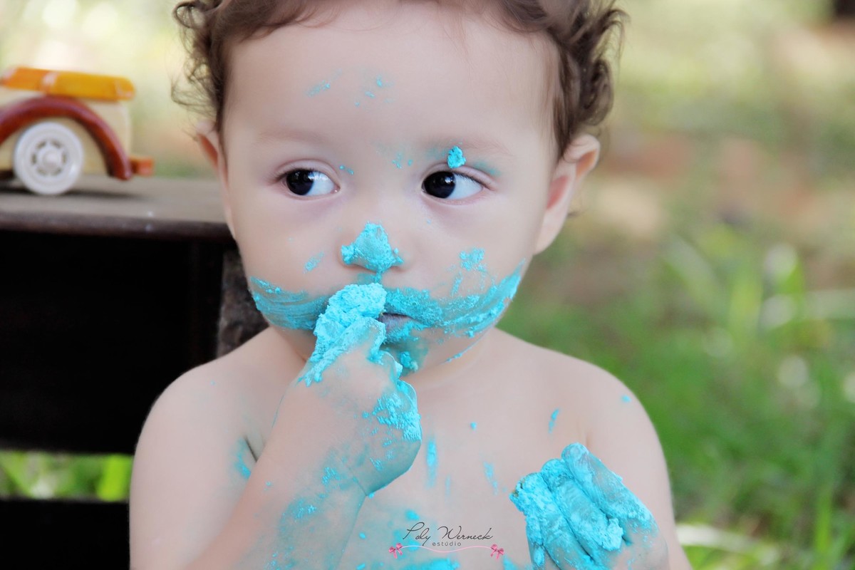 SMASH THE CAKE GAMA DF ESTÚDIO BRASÍLIA FOTOGRAFA BEBE INFANTIL