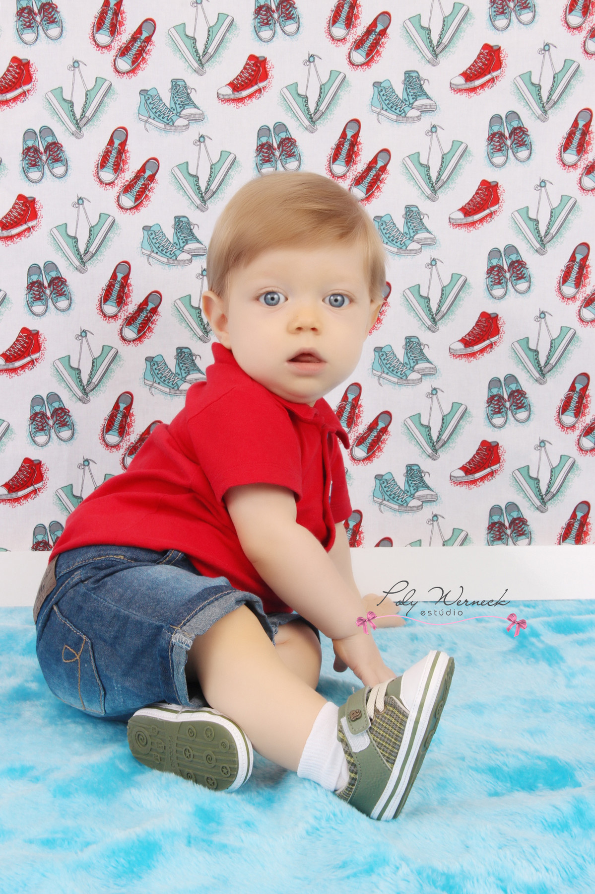 ENSAIO INFANTIL GAMA BRASILIA DF BEBE