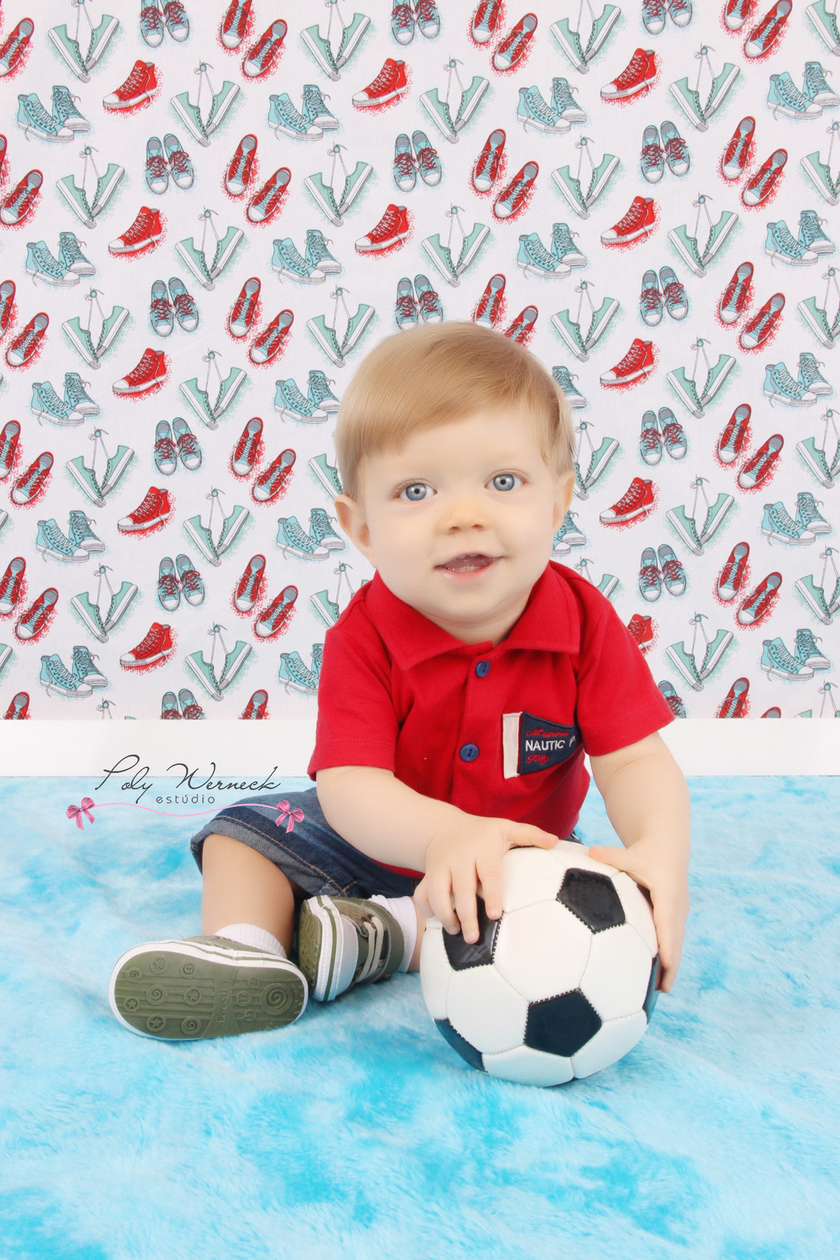 ENSAIO INFANTIL GAMA BRASILIA DF BEBE