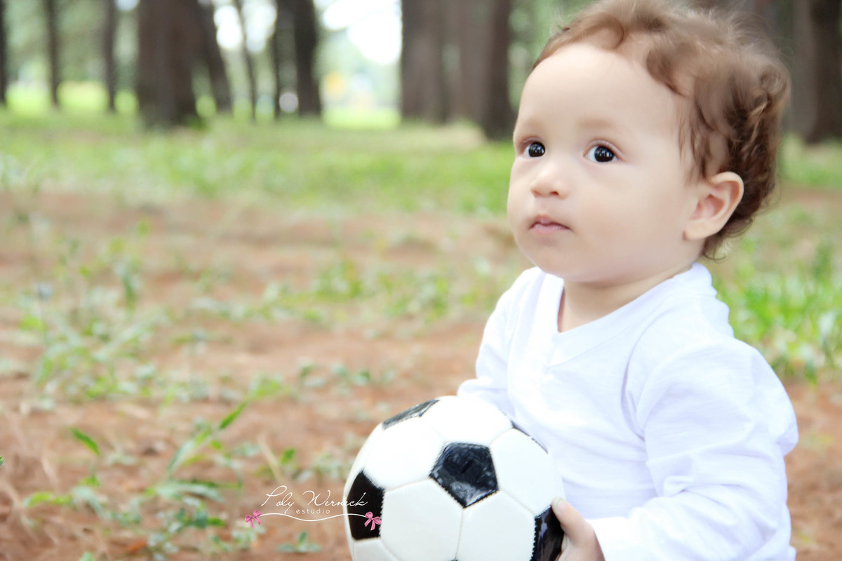 ENSAIO INFANTIL GAMA BRASILIA DF BEBE