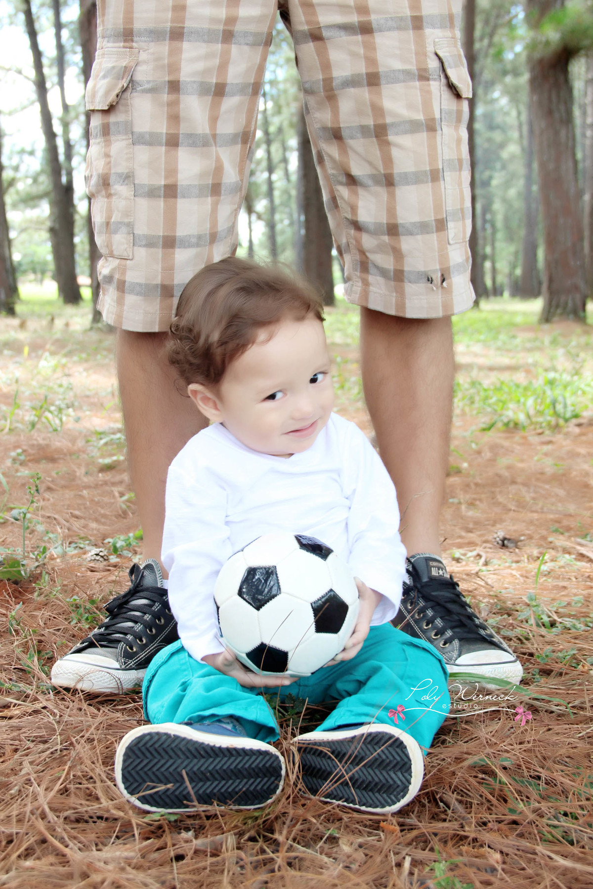 ENSAIO INFANTIL GAMA BRASILIA DF BEBE