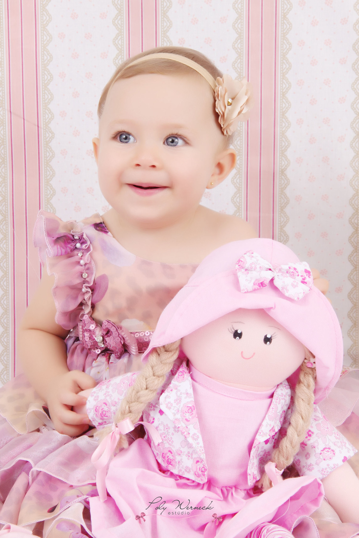 ENSAIO INFANTIL GAMA BRASILIA DF BEBE