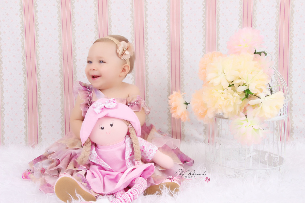 ENSAIO INFANTIL GAMA BRASILIA DF BEBE