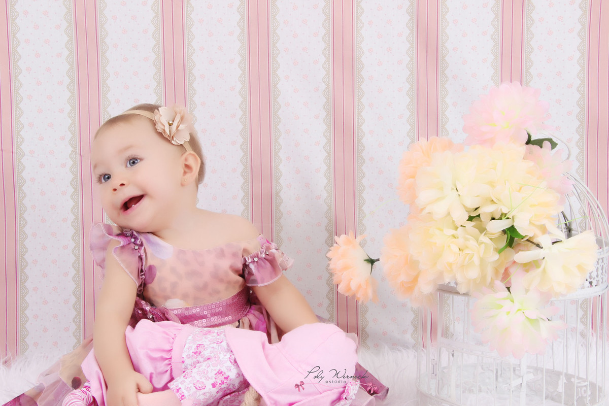 ENSAIO INFANTIL GAMA BRASILIA DF BEBE