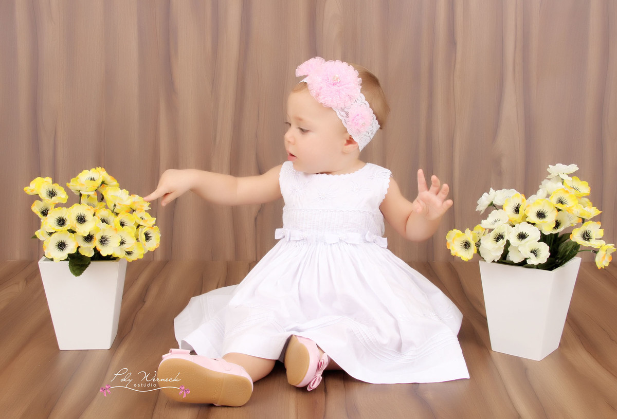 ENSAIO INFANTIL GAMA BRASILIA DF BEBE