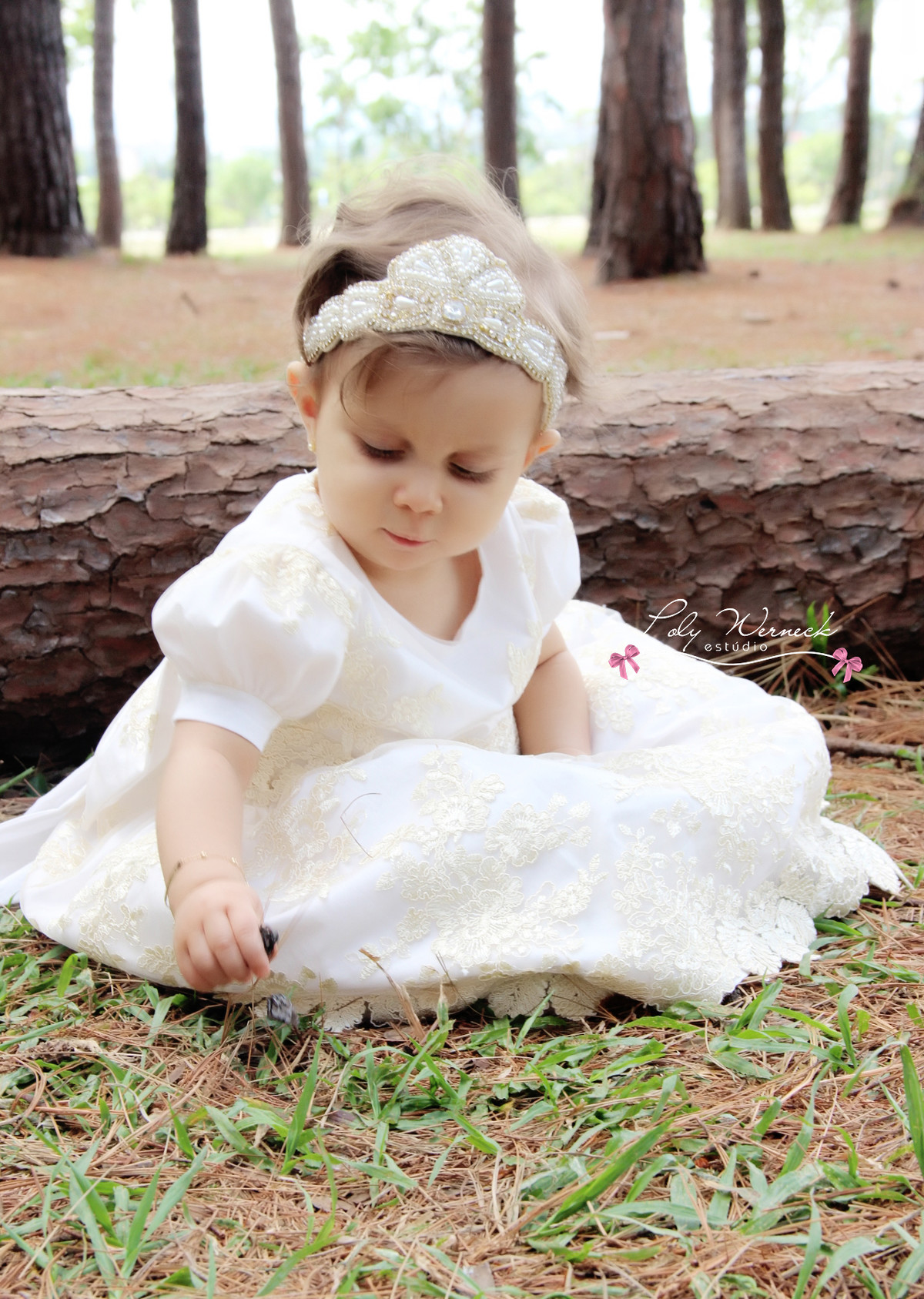 ENSAIO INFANTIL GAMA BRASILIA DF BEBE