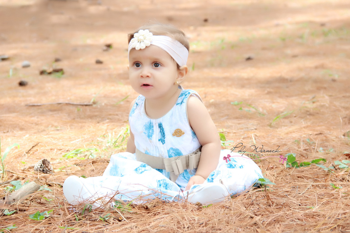 ENSAIO INFANTIL GAMA BRASILIA DF BEBE