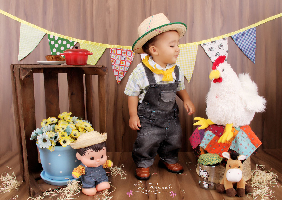 ENSAIO INFANTIL ESTUDIO BEBE FOTOGRAFIA DE CRIANÇA GAMA DF