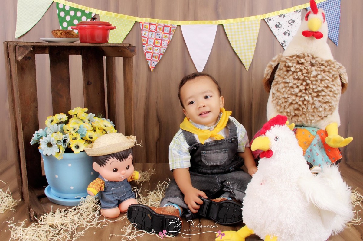 ENSAIO INFANTIL ESTUDIO BEBE FOTOGRAFIA DE CRIANÇA GAMA DF