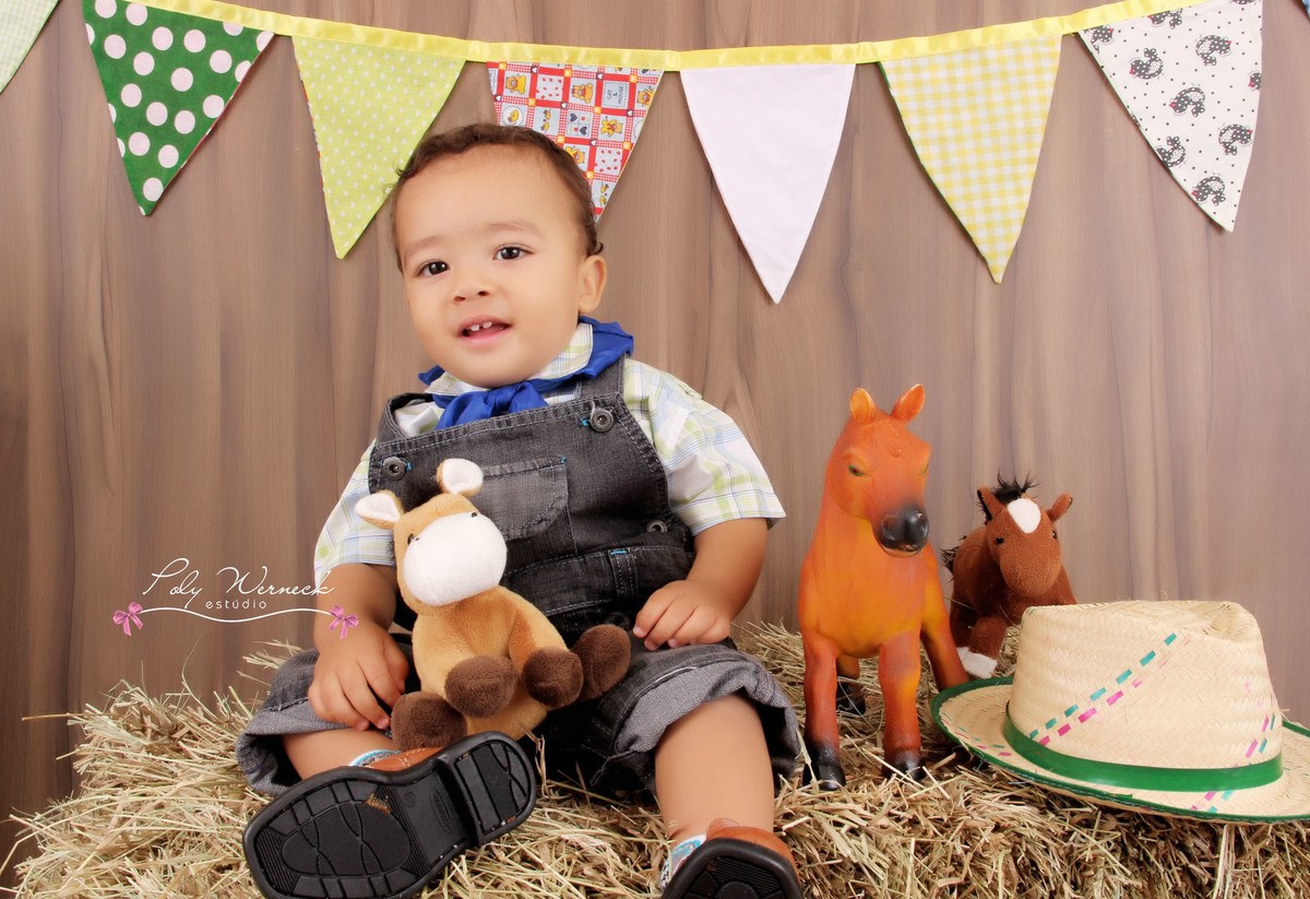 ENSAIO INFANTIL ESTUDIO BEBE FOTOGRAFIA DE CRIANÇA GAMA DF