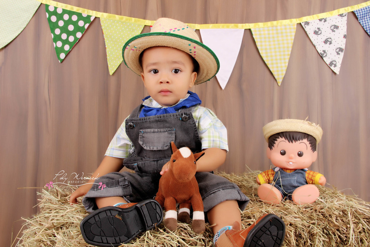 ENSAIO INFANTIL ESTUDIO BEBE FOTOGRAFIA DE CRIANÇA GAMA DF