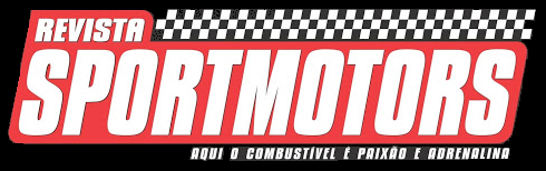 Logotipo de Revista SportMotors