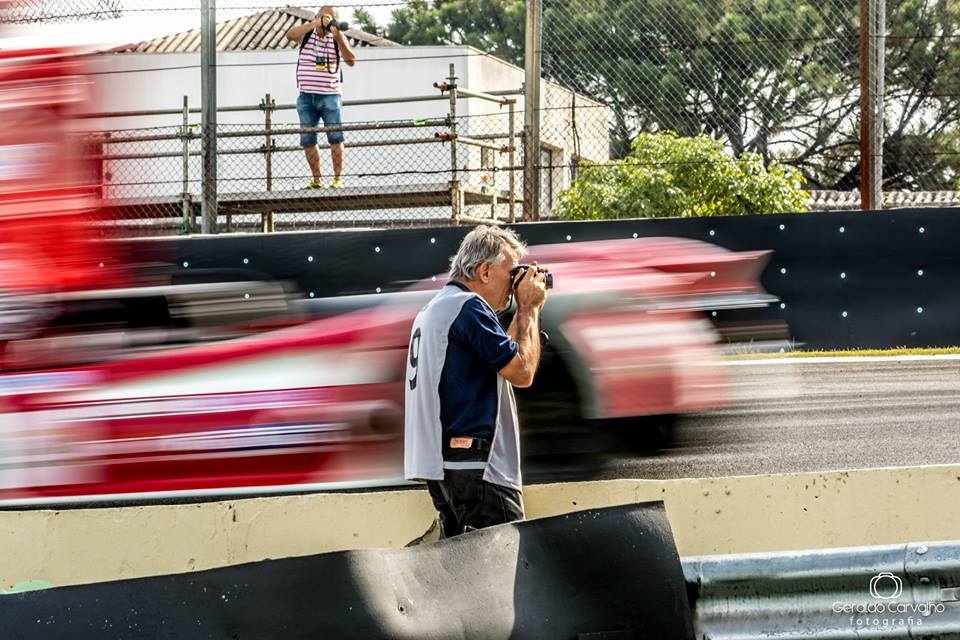 Sobre REVISTA SPORTMOTORS
