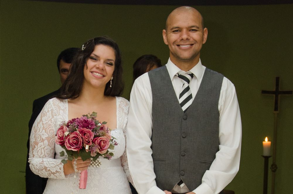 Camila & Lucas
