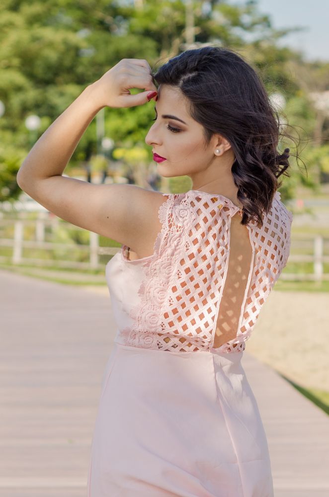 Loja - Vest Lola