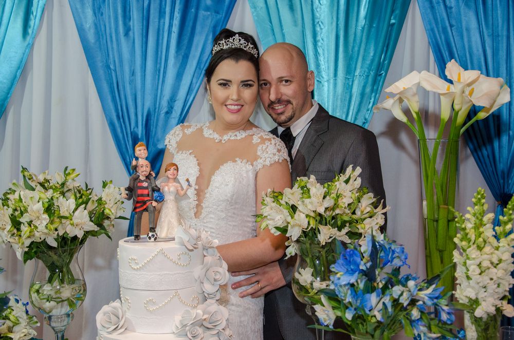 Fabiano & Suellen