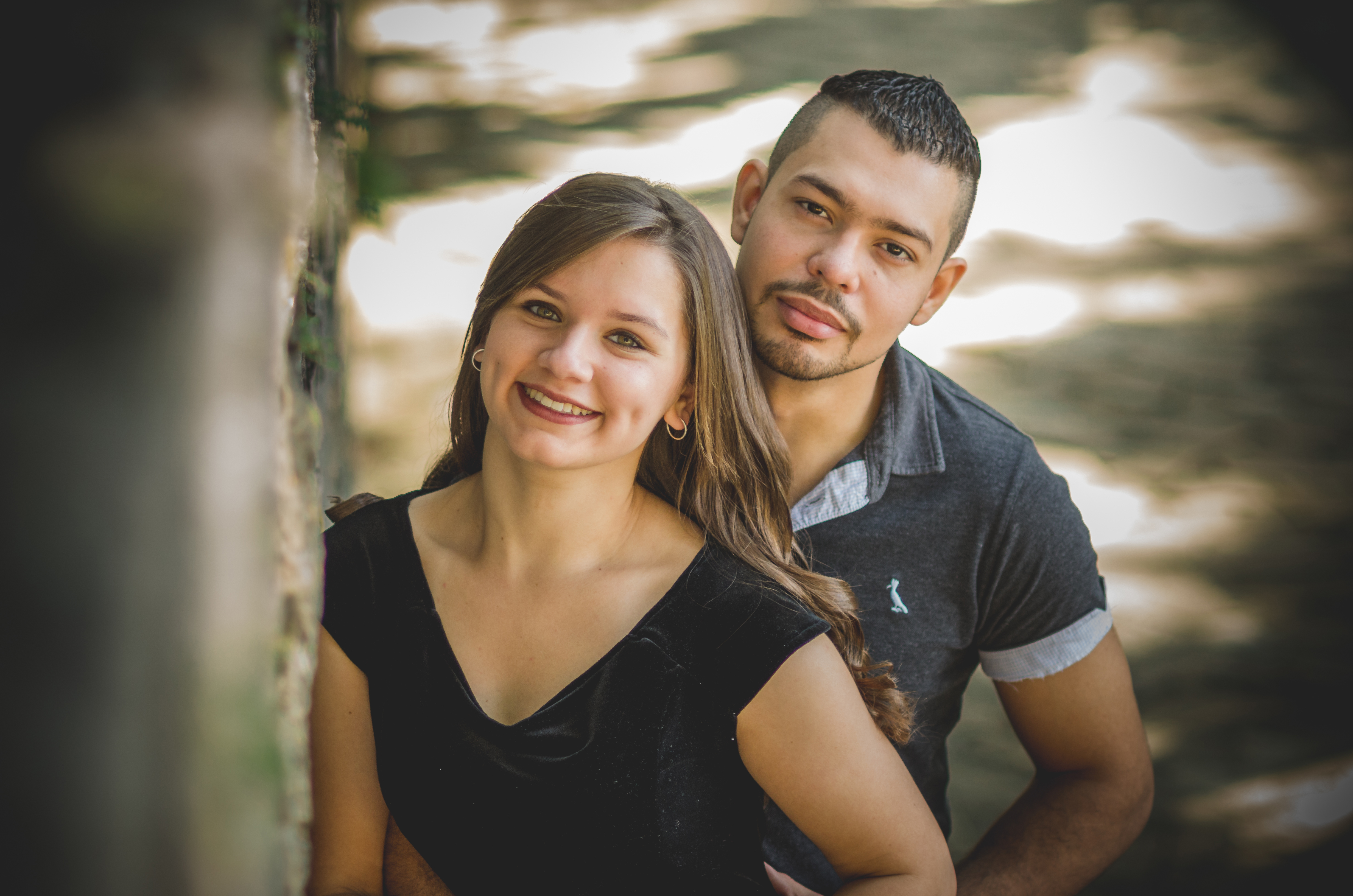 Eduardo & Vitoria