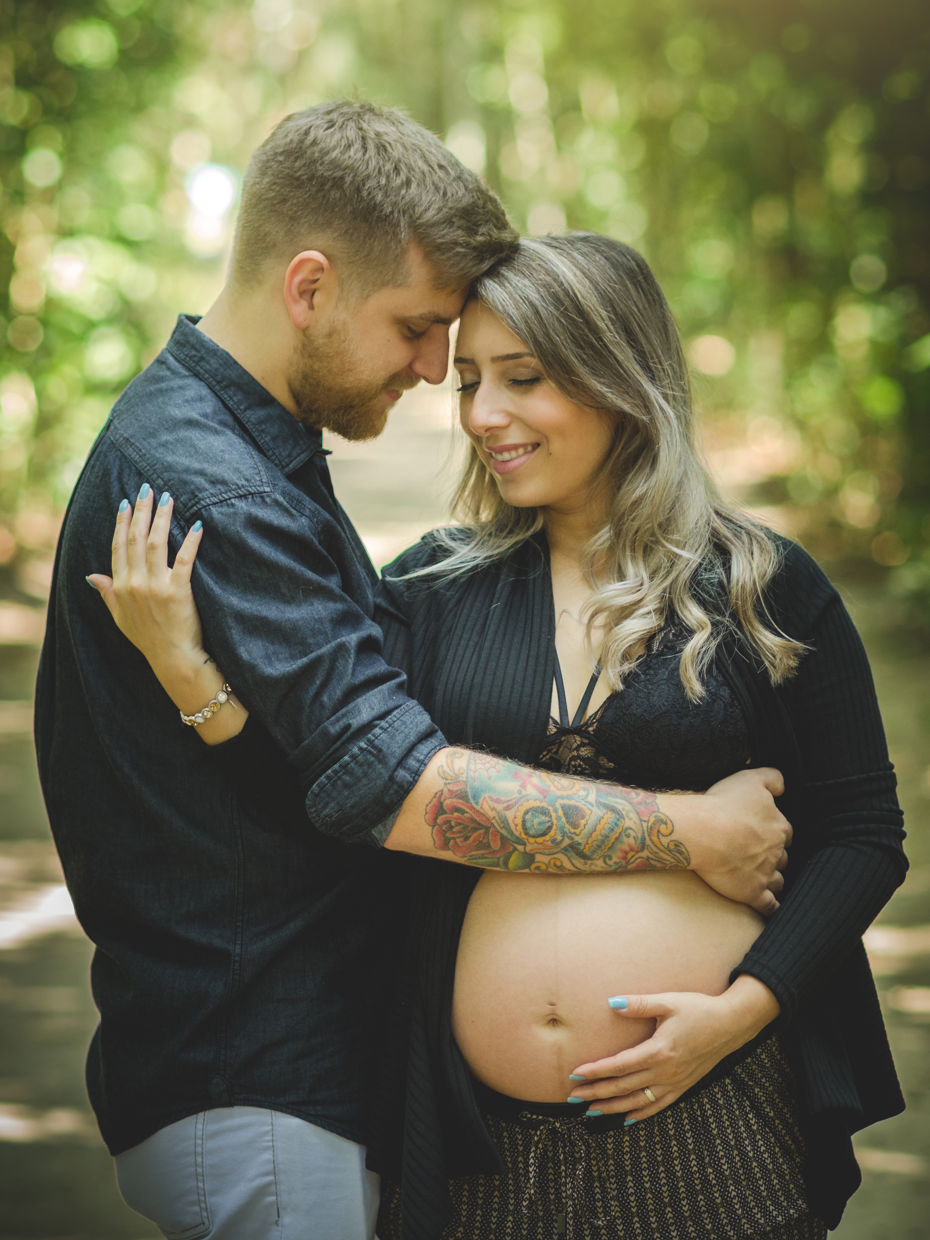 Danilo & Camila