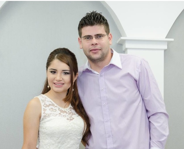 Eduardo & Amanda