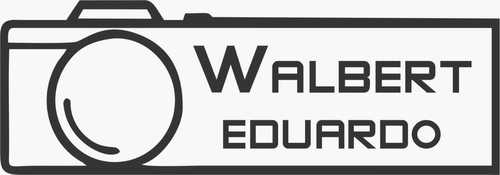 Logotipo de Walbert Eduardo