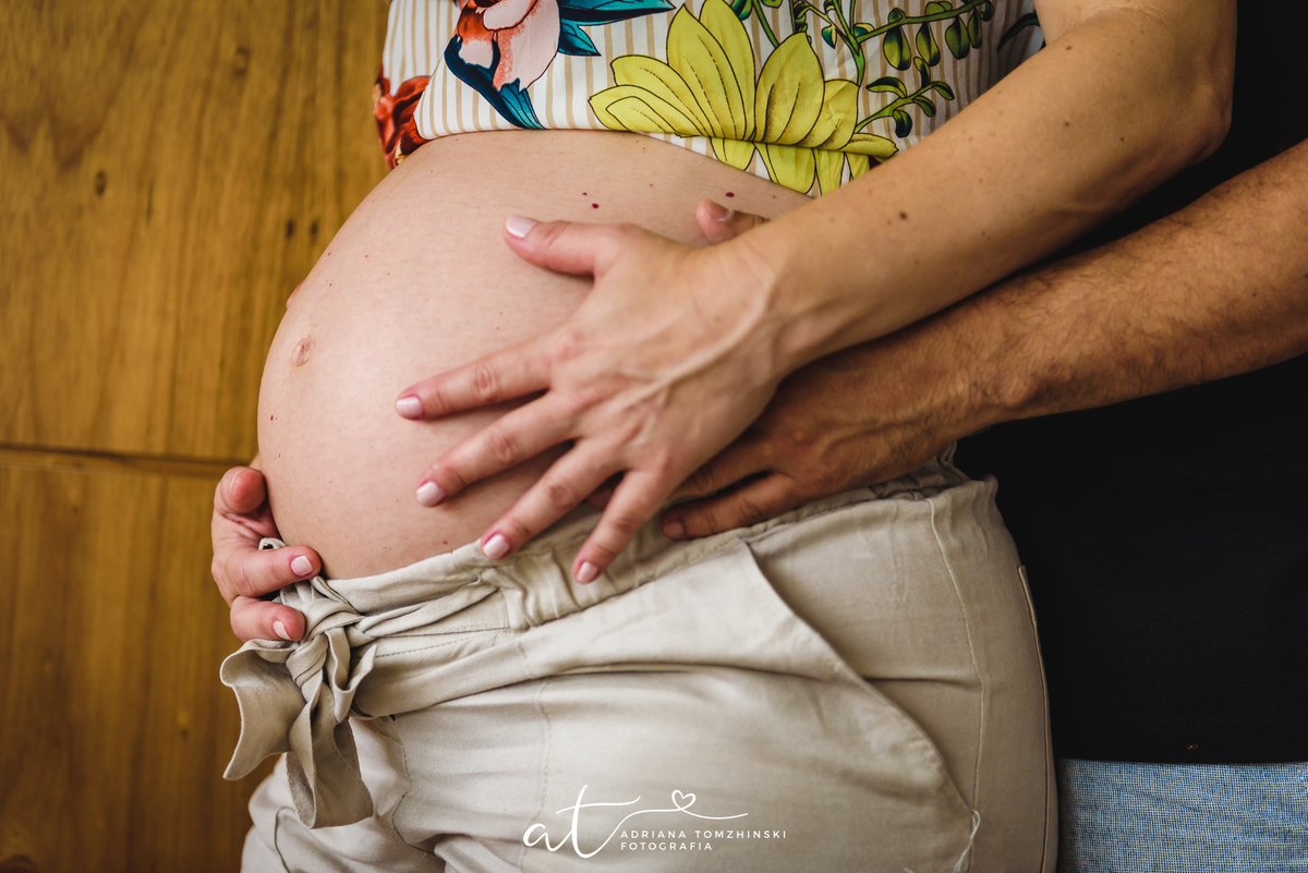 gestante, newborn, decoração, quarto bebê, grávida, azul amarelo cinza, ensaio de dia, ensaio indoor, ensaio em casa, baby