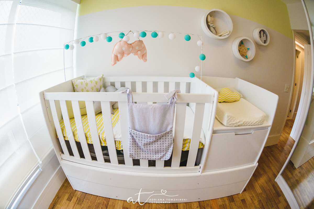 gestante, newborn, decoração, quarto bebê, grávida, azul amarelo cinza, ensaio de dia, ensaio indoor, ensaio em casa, baby