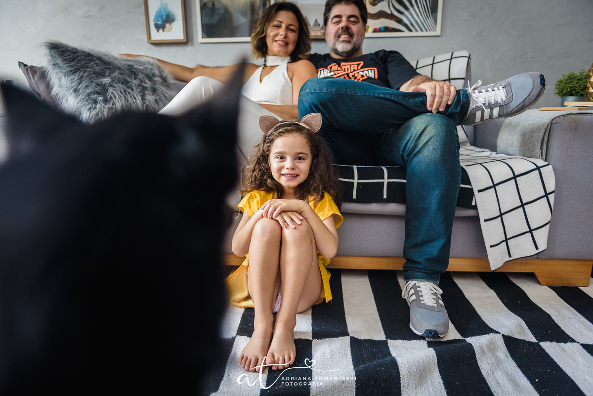 ensaio familia sandy bahia , alice , rafael , nina , laranjeiras , zona sul , RJ , decoracao de interiores , ensaio em casa , aconchego