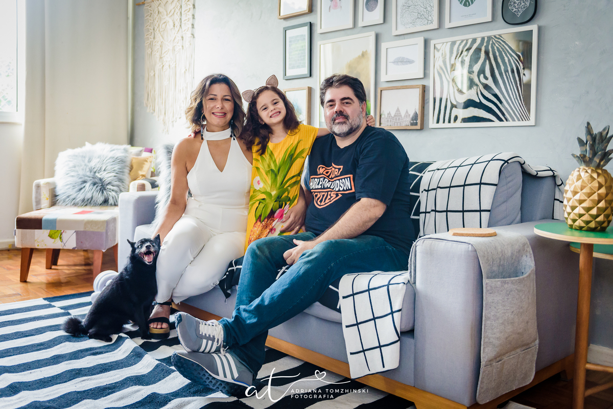 ensaio familia sandy bahia , alice , rafael , nina , laranjeiras , zona sul , RJ , decoracao de interiores , ensaio em casa , aconchego