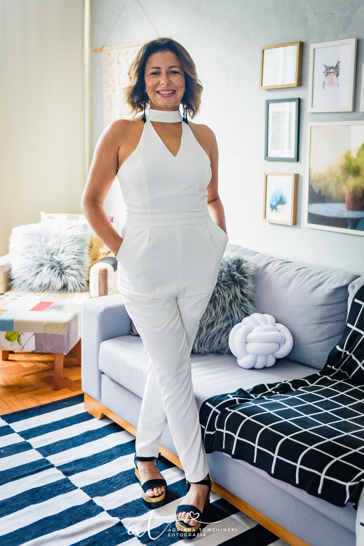 ensaio familia sandy bahia , alice , rafael , nina , laranjeiras , zona sul , RJ , decoracao de interiores , ensaio em casa , aconchego