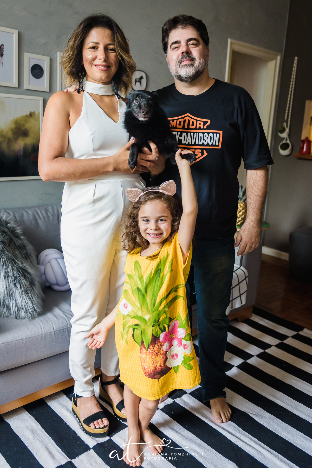 ensaio familia sandy bahia , alice , rafael , nina , laranjeiras , zona sul , RJ , decoracao de interiores , ensaio em casa , aconchego