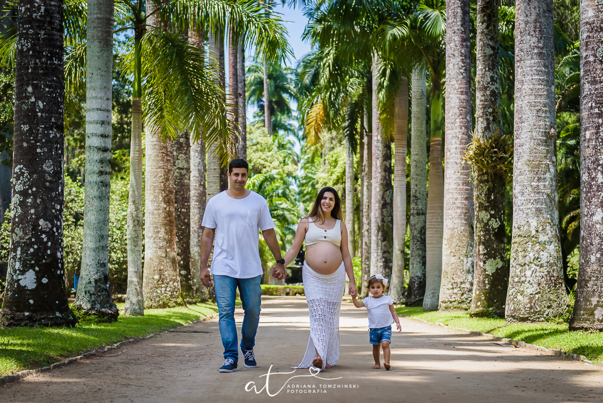 ensaio, jardim botanico, zona sul, ar livre, luz do dia, jardim, criança feliz, menina, ensaio familia, gestante, pregnant, parto natural