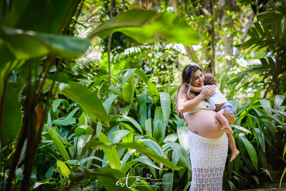 ensaio, jardim botanico, zona sul, ar livre, luz do dia, jardim, criança feliz, menina, ensaio familia, gestante, pregnant, parto natural