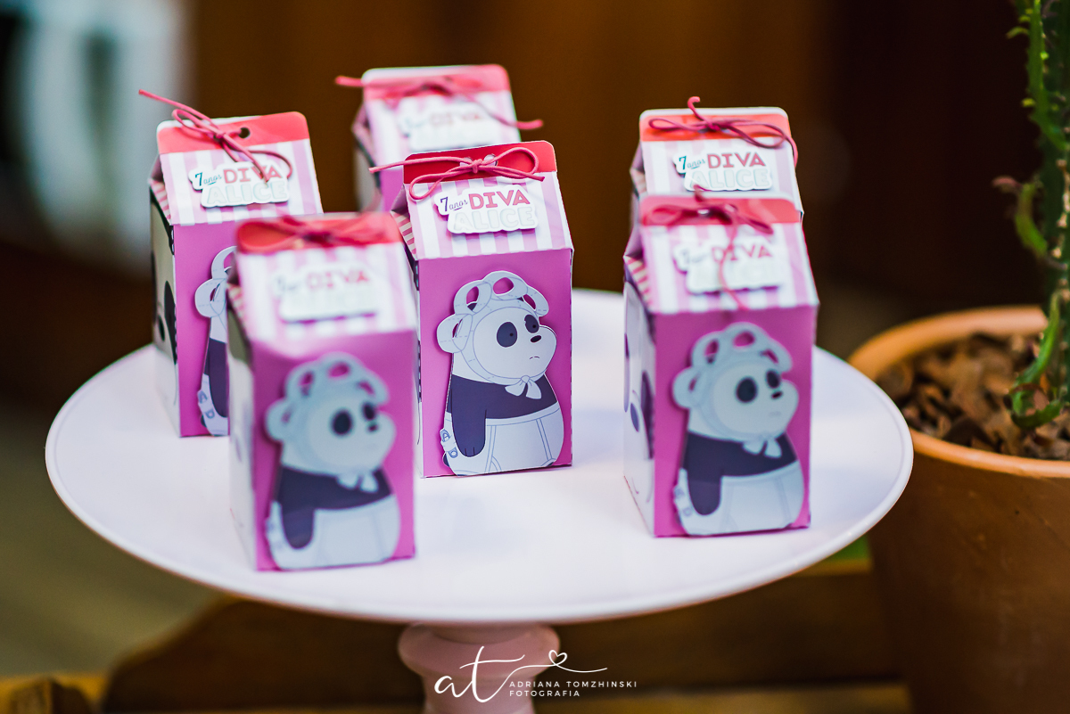 tema ursos sem curso, we bare bears, cartoon network, tons pasteis, espaco pitanga pitangueira, botafogo, zona sul rj, menina, criança, fotografo fotografia festa infantil rj, adriana tomzhinski fotografia, aniversario infantil, sandy bahia vendinhas