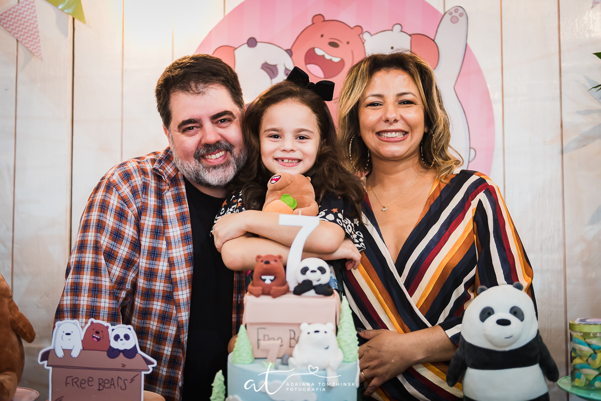 tema ursos sem curso, we bare bears, cartoon network, tons pasteis, espaco pitanga pitangueira, botafogo, zona sul rj, menina, criança, fotografo fotografia festa infantil rj, adriana tomzhinski fotografia, aniversario infantil, sandy bahia vendinhas