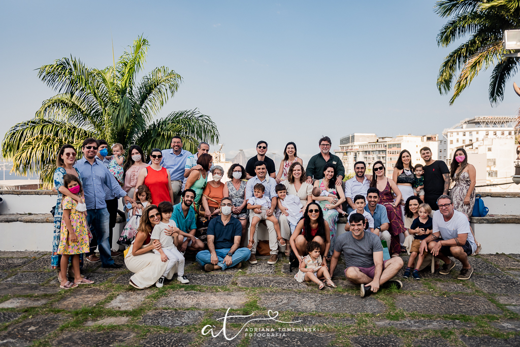 fotografia de batizado, foto batismo, catolica, igreja, outeiro da gloria, zona sul, rj