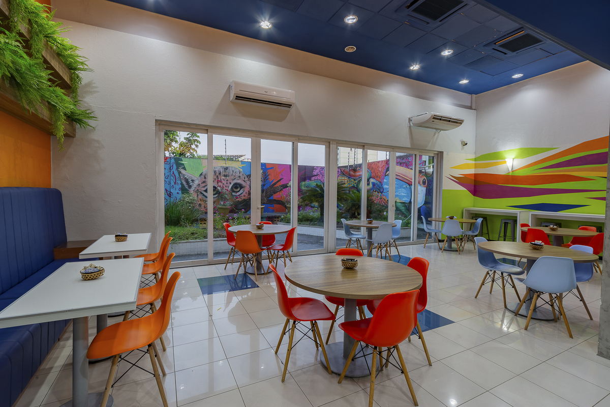 IBIS BUDGET BELÉM