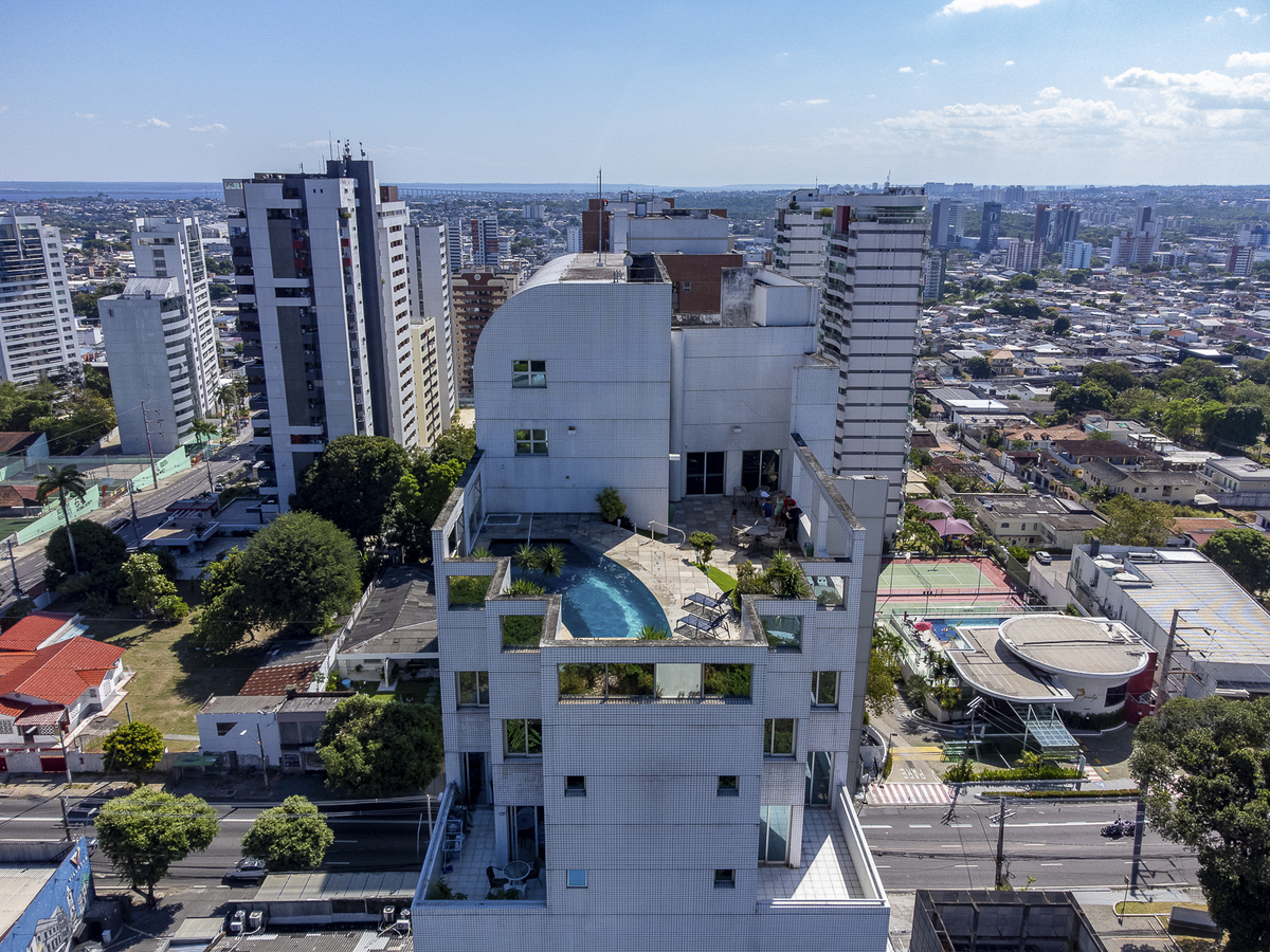 MERCURE MANAUS