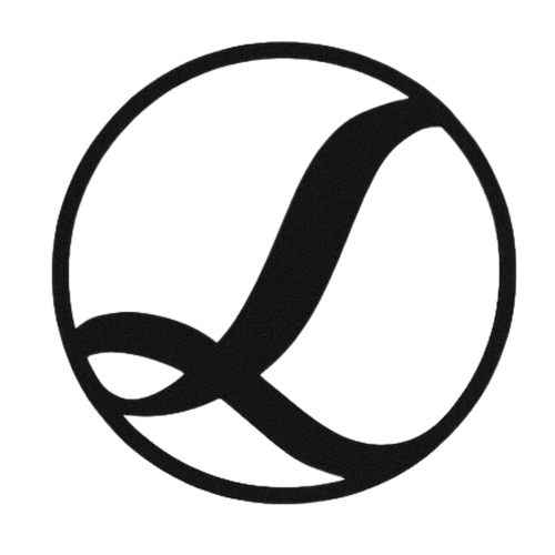 Logotipo de Luyne Ruiz