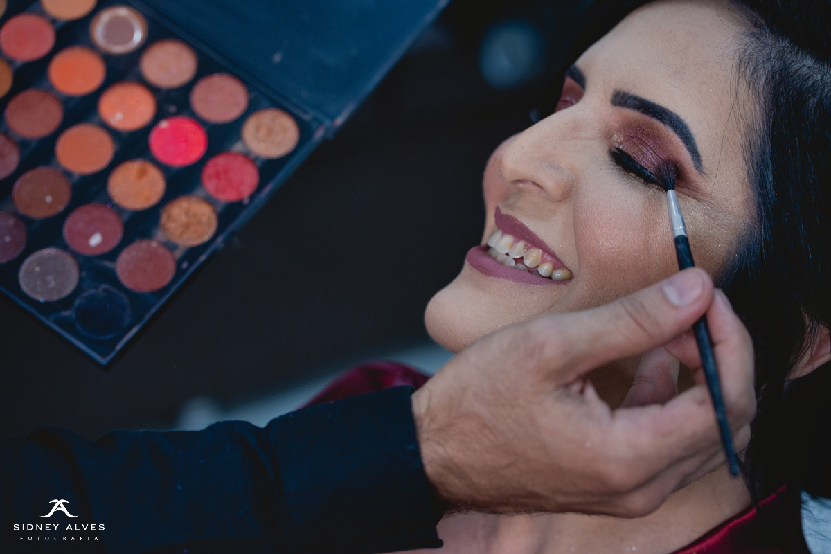 Casamento de Ariane Anike e Genismar em Icó - Ceará