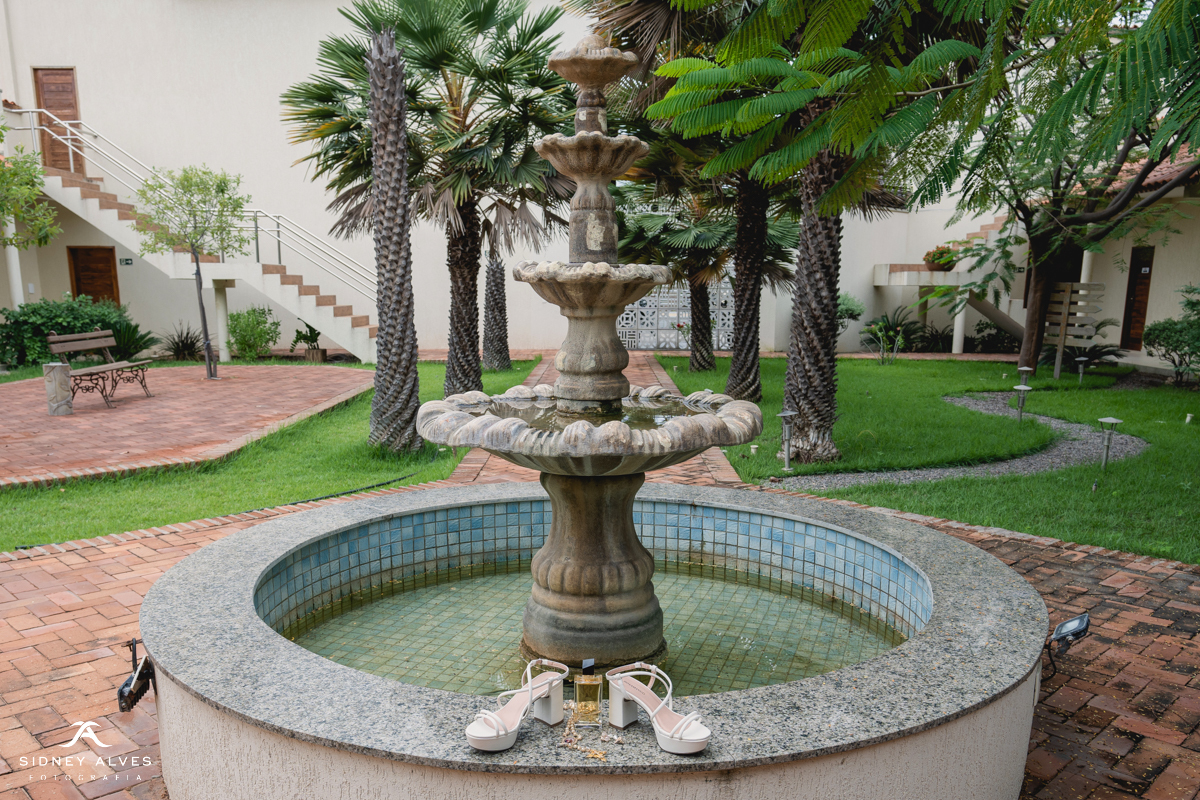 Casamento de Ariane Anike e Genismar em Icó - Ceará