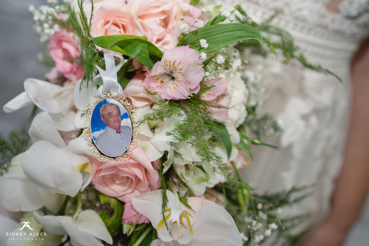 Casamento de Ariane Anike e Genismar em Icó - Ceará