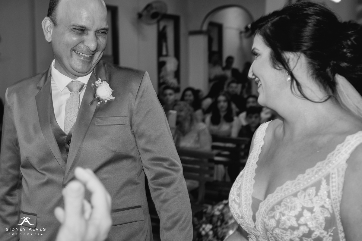 Casamento de Ariane Anike e Genismar em Icó - Ceará