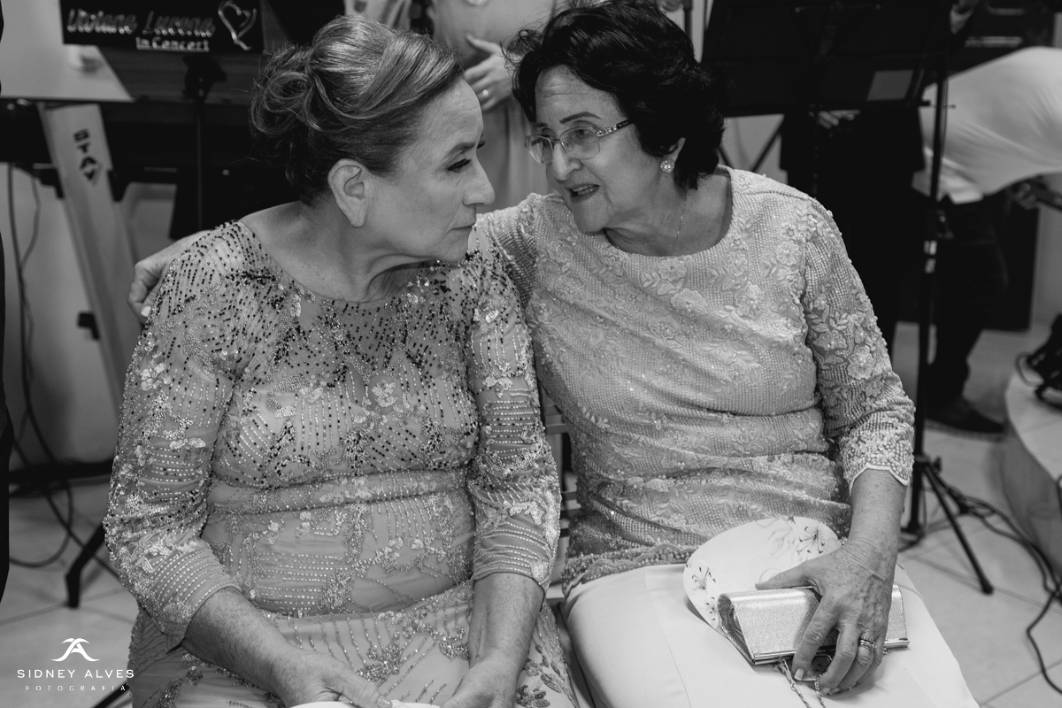 Casamento de Ariane Anike e Genismar em Icó - Ceará