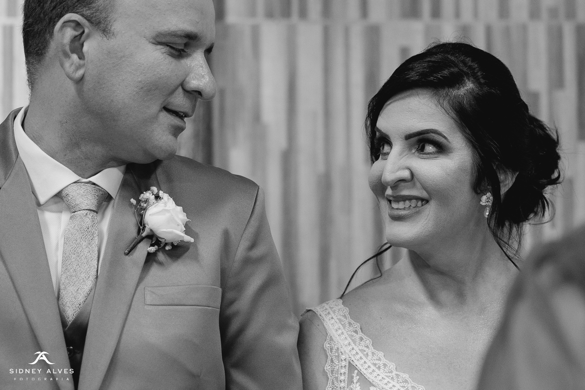 Casamento de Ariane Anike e Genismar em Icó - Ceará