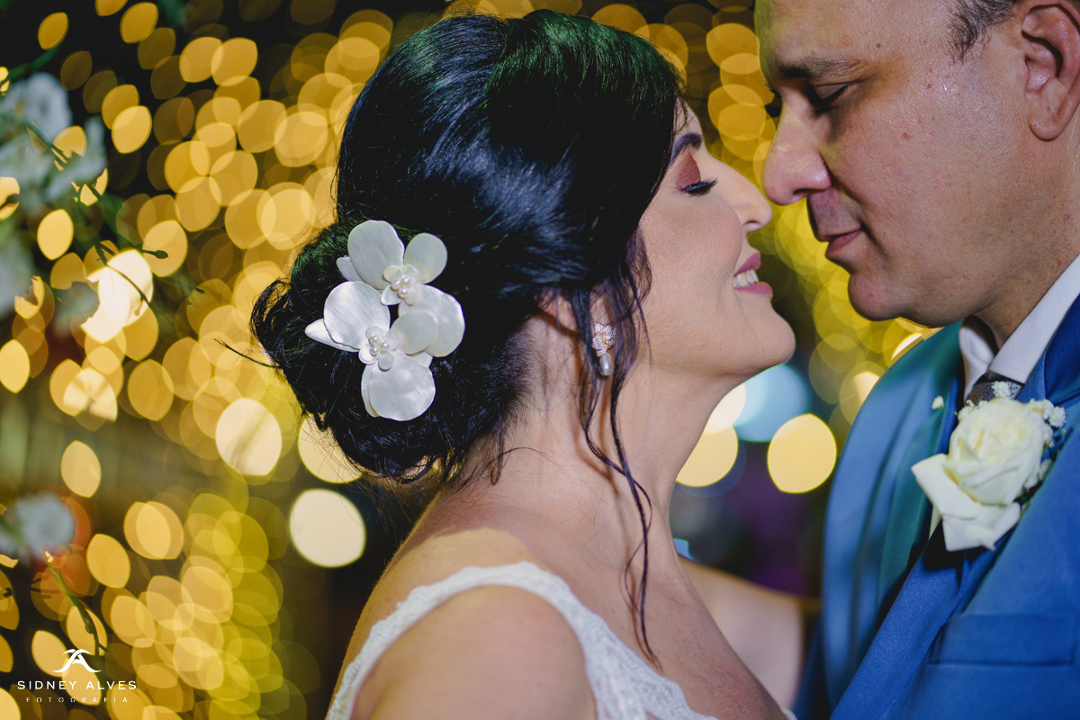 Casamento de Ariane Anike e Genismar em Icó - Ceará