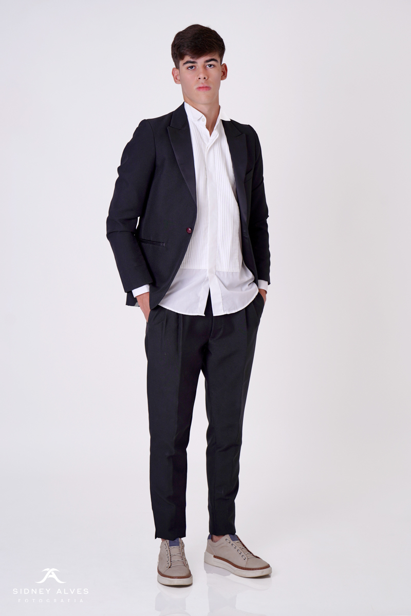 Ensaio estudio Sidney Alves Fotografia Sousa Paraiba