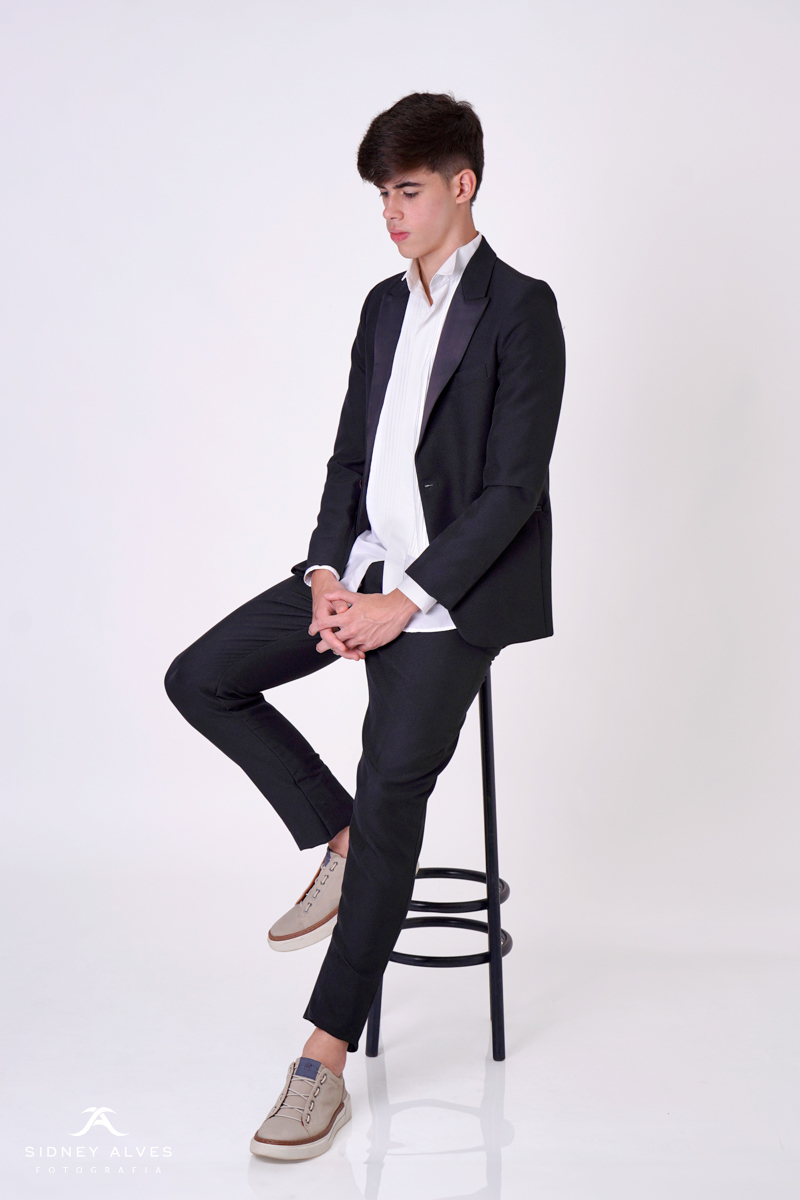 Ensaio estudio Sidney Alves Fotografia Sousa Paraiba